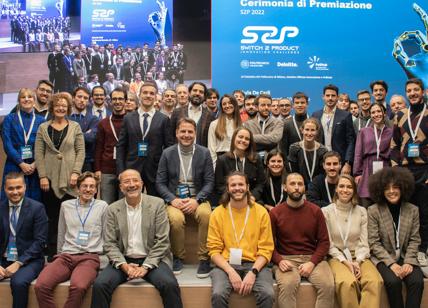 PoliHub, Switch2Product - Innovation Challenge: i vincitori del 2022