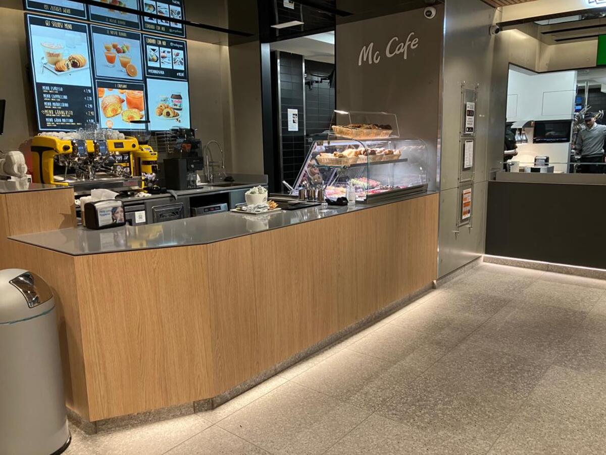 Chef Express: 10 nuovi punti vendita nel canale del travel retail