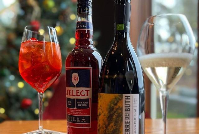 Prosecco DOC vola in Canada: 10 milioni di bottiglie nell’export 2021 Prosecco DOC vola in Canada: 10 milioni di bottiglie nell’export 2021