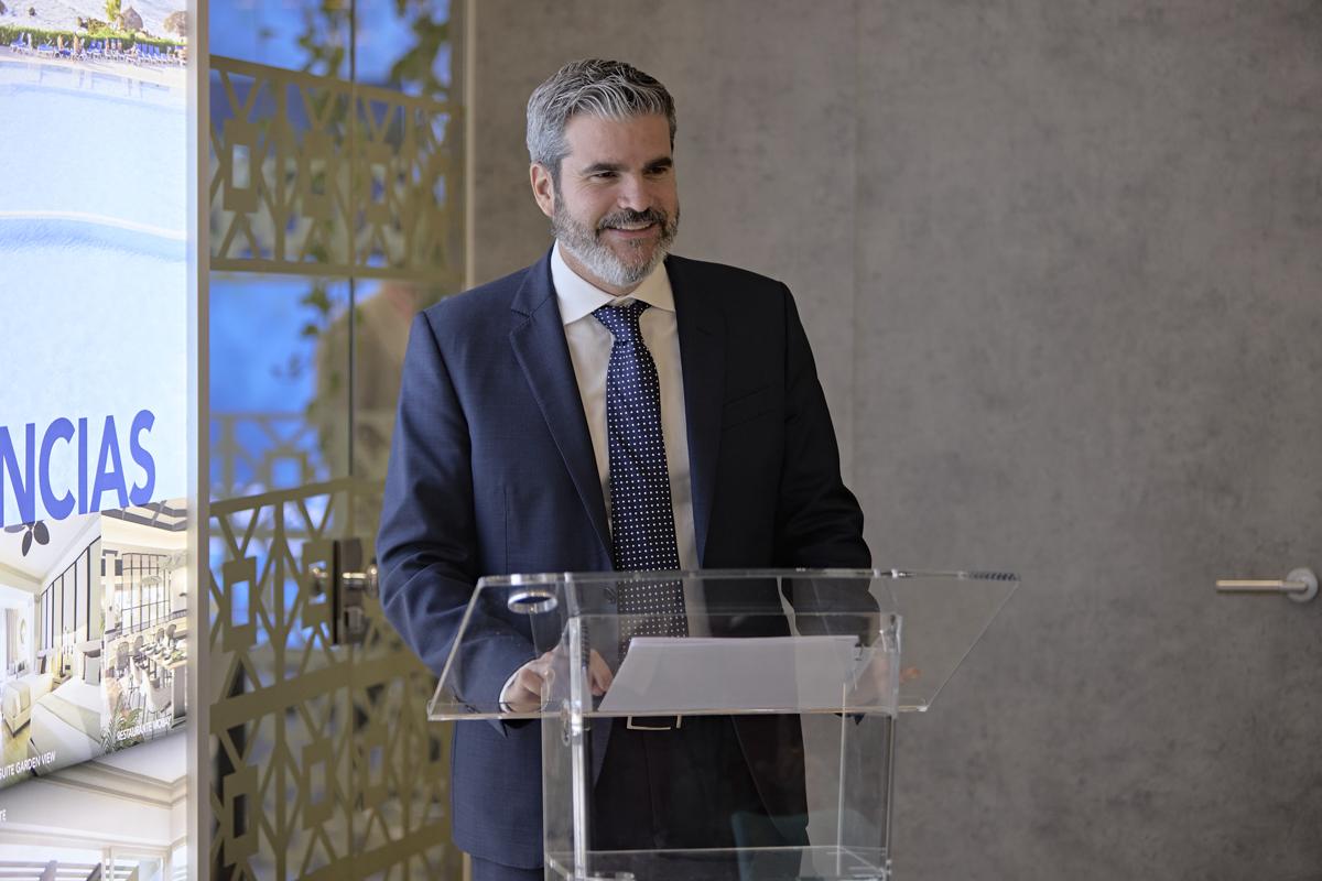 Palladium Hotel Group: nel 2022 fatturato a 948 milioni di euro Palladium Hotel Group: nel 2022 fatturato a 948 milioni di euro