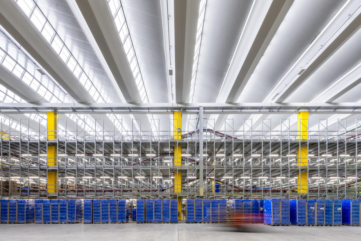 FibonacciLab e Connecthub rivoluzionano la logistica di retail e e-commerce FibonacciLab e Connecthub rivoluzionano la logistica di retail e e-commerce