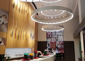 Nespresso, ottenuta certificazione per la parità di genere