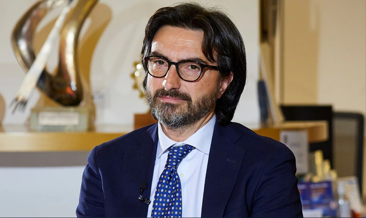 Gianluca Italia