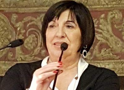 franca decandia