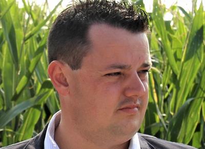 Francesco Vincenzi Presidente ANBI foto