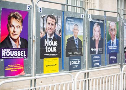 Elezioni Francia: la sovranista, il comunista, il polemista e… i candidati