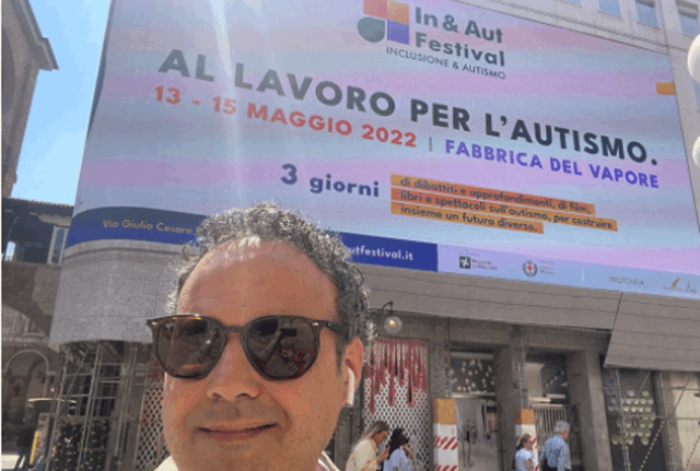 Autismo, a Milano IN&AUT Festival. Vogliamo costruire la "Lobby dei Buoni"