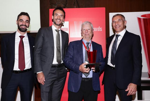 FRANCESCO PAGANELLI MORNINGSTAR VALERIO BASELLI MORNINGSTAR RICHARD TAHLER PREMIO NOBEL ECONOMIA DAVIDE PELUSI CEO MORNINGSTAR FRANCESCO PAGANELLI MORNINGSTAR VALERIO BASELLI MORNINGSTAR RICHARD TAHLER PREMIO NOBEL ECONOMIA DAVIDE PELUSI CEO MORNINGSTAR