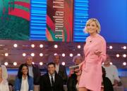 Ascolti tv top per Francesca Fialdini con 'Da noi… a ruota libera'