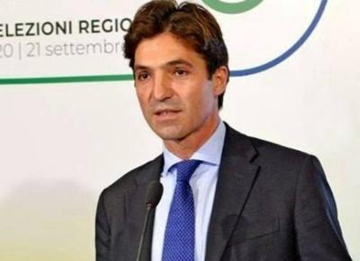 Francesco Acquaroli
