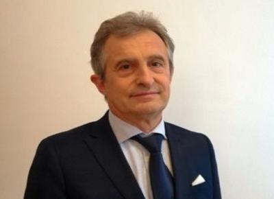 Francesco Ferrari (Confimi Lombardia)