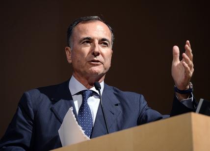 Consiglio di Stato, l'ex ministro Frattini nuovo presidente: “Onore assoluto"