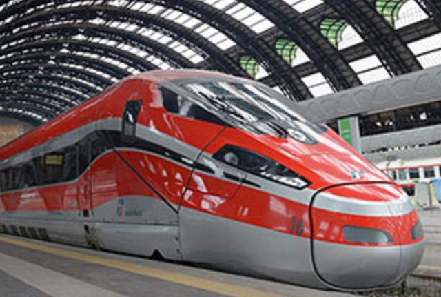 Frecciarossa