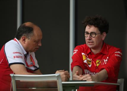 Chi è Frederic Vasseur, in pole per il post-Binotto? Ferrari smentisce