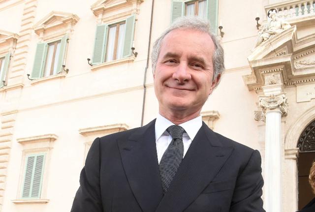 Fabrizio Freda Fabrizio Freda