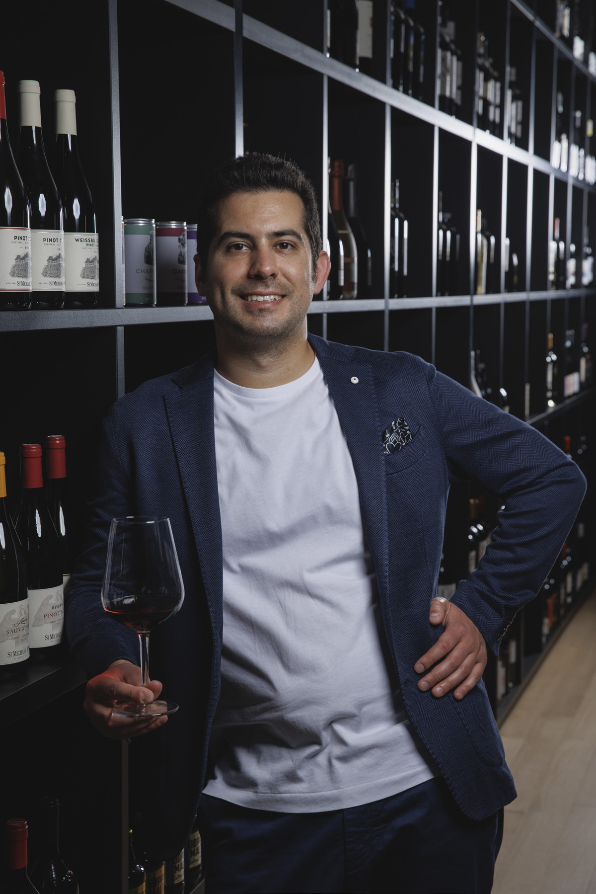 Edoardo Freddi (credit Jacopo Salvi) Edoardo Freddi (credit Jacopo Salvi)