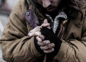Irruzione di aria fredda sull'Italia Crollo delle temperature e neve