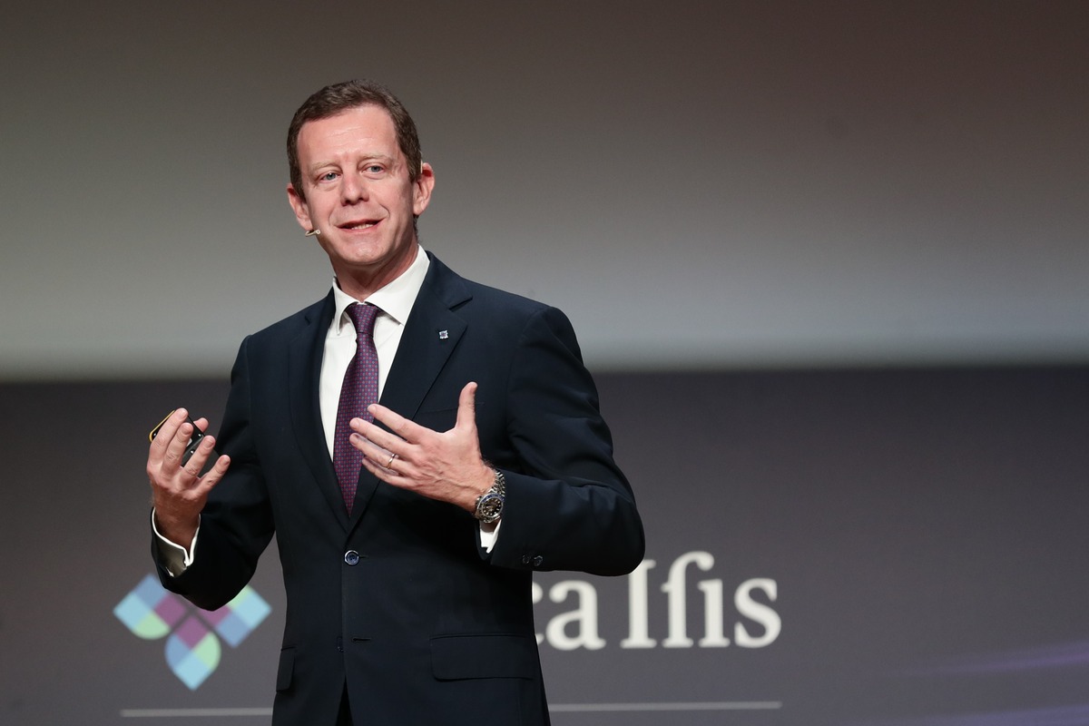FREDERIK GEERTMAN AD BANCA IFIS FREDERIK GEERTMAN AD BANCA IFIS