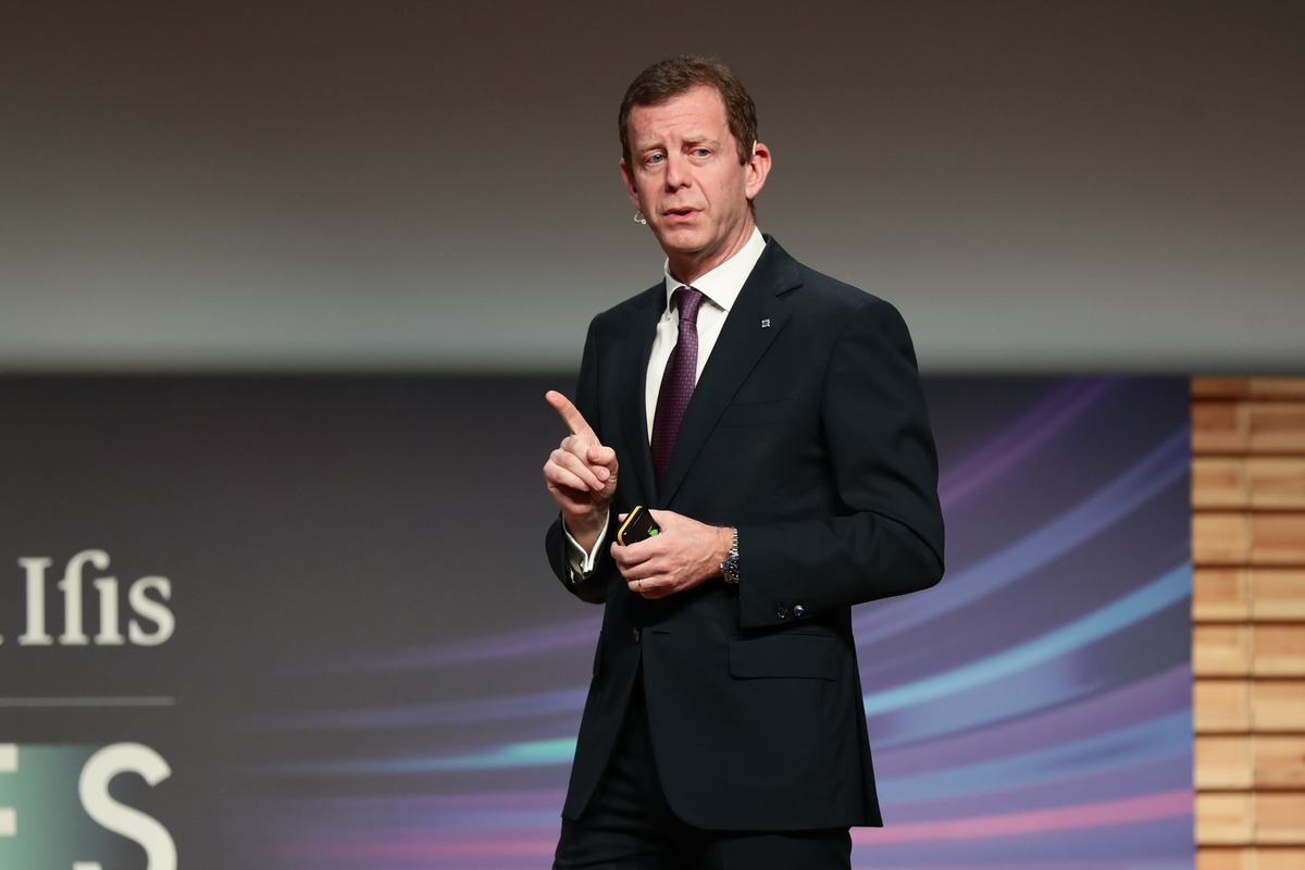 FREDERIK GEERTMAN AD BANCA IFIS FREDERIK GEERTMAN AD BANCA IFIS