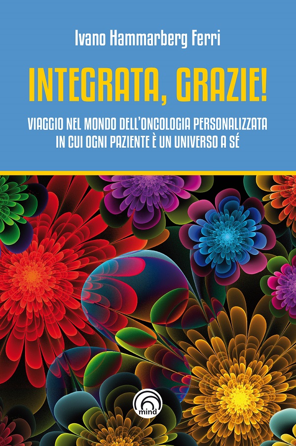 Il nuovo libro id Ivano Ferri
