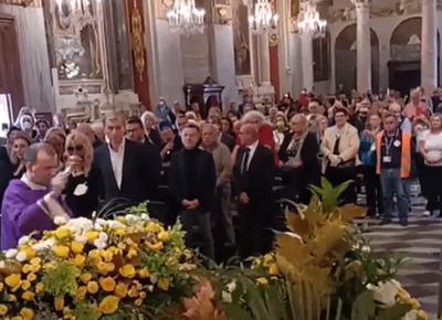 funerali franco gatti