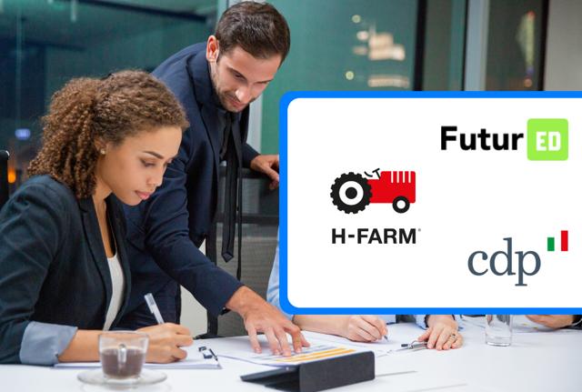 FuturED: il percorso per finanziare startup Edutech porta innovazione nella formazione