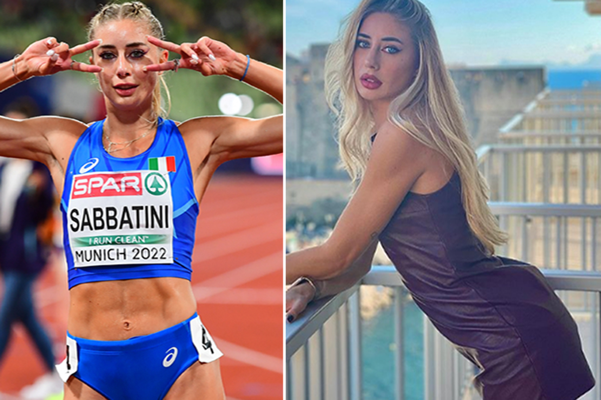 gaia sabbatini 1