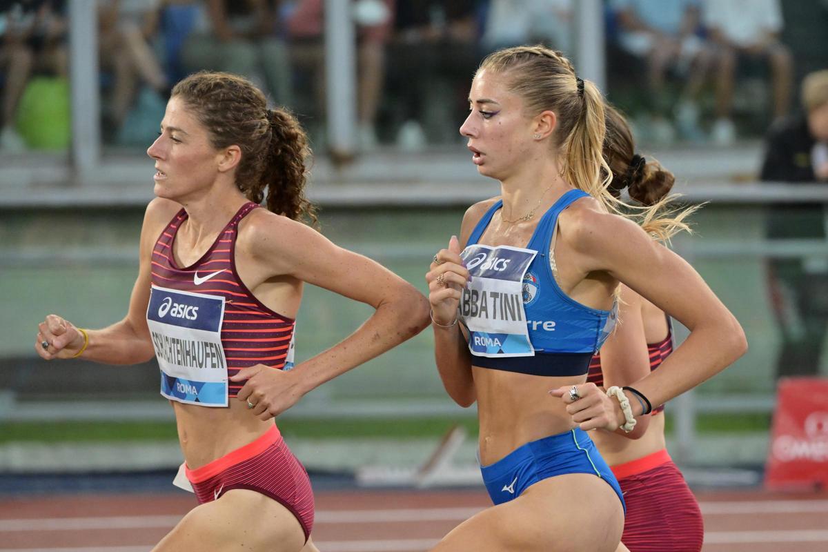Gaia Sabbatini