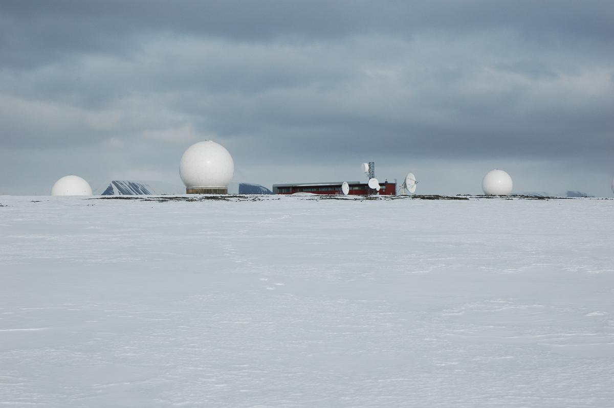 Thales Alenia Space Thales Alenia Space