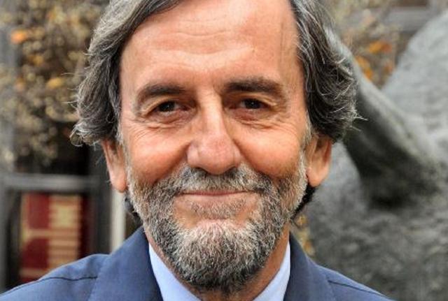 Riccardo Garosci (Aice) Riccardo Garosci (Aice)