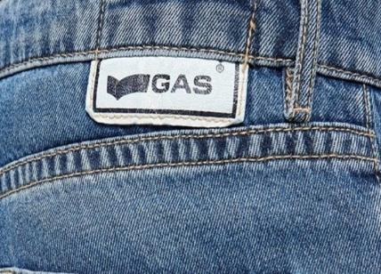 Citterio salva gli storici jeans Gas