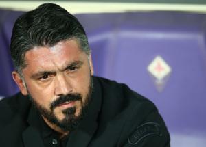 Calcio, è ufficiale: Gattuso è il nuovo allenatore della Nazionale. Gravina: "Azzurro per lui è come una seconda pelle"