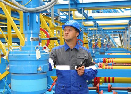 Gazprom, meno gas all'Ue e più alla Cina: l'export verso Pechino sale del 60%