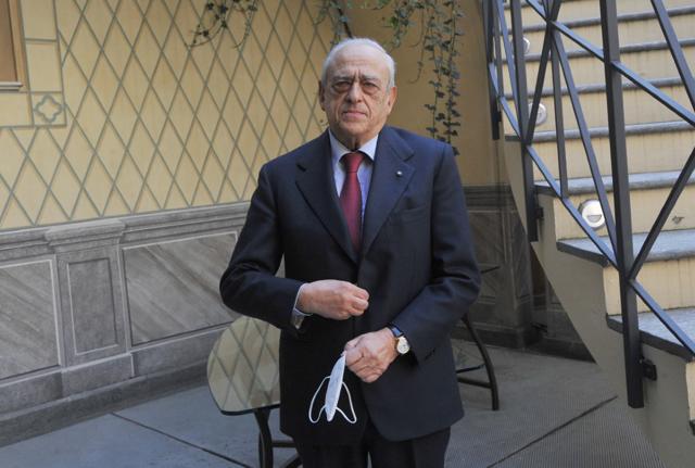 (Fonte immagine: Imagoeconomica) 