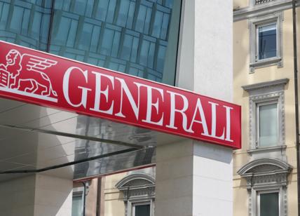 Generali integra i comitati consiliari dopo la nomina di Marsaglia