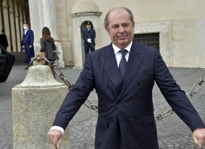generali trimestre donnet
