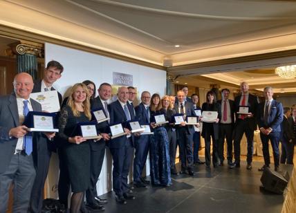 Generali, Alleanza e Cattolica premiate agli MF Insurance Awards