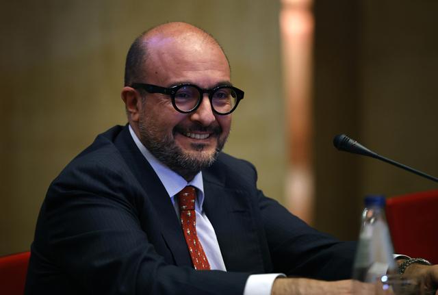 Gennaro Sangiuliano