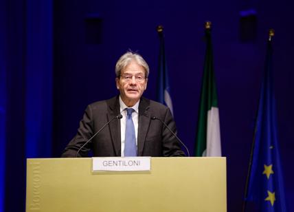 Gas: Gentiloni, tetto Ue su prezzo complicato, faremo proposta