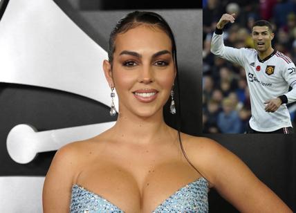 Ronaldo verso un doppio divorzio: addio a Jorge Mendes... e anche a Georgina