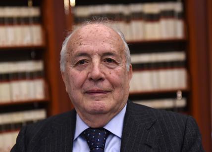 Morto Gerardo Bianco: esponente della Dc, fu ministro dell'Istruzione