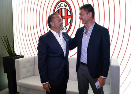 Milan, Paolo Maldini in bilico. Pioli confermato anche senza Champions