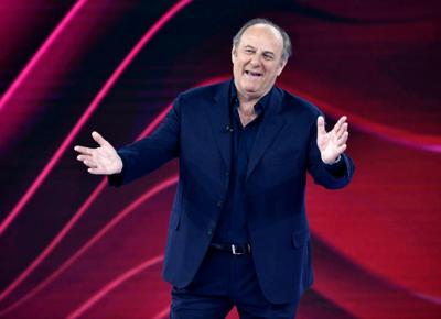 Gerry Scotti