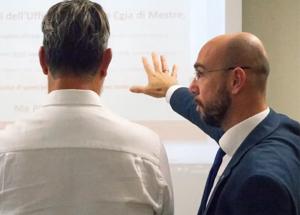 Pnrr e opportunità per le Pmi CorporateCredit, l'intervista al Ceo Giordano Guerrieri