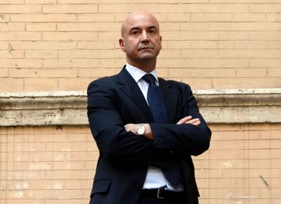 Giacomo Lovati, Chief Beyond Insurance Officer di UnipolSai