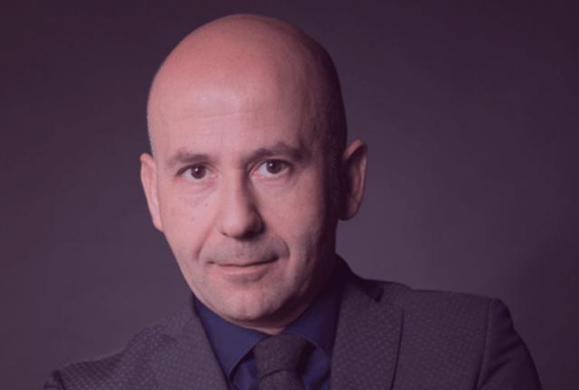 Gianluca Giovannetti, direttore generale di Gellify Gianluca Giovannetti, direttore generale di Gellify