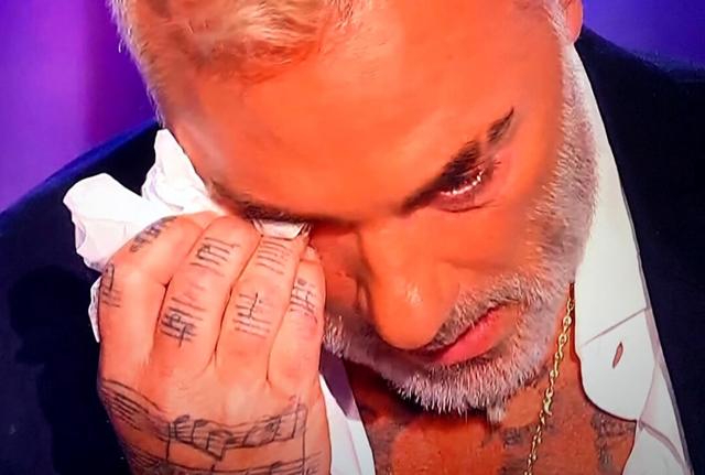 Gianluca Vacchi Gianluca Vacchi