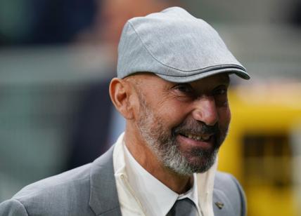 Vialli ricoverato in clinica a Londra Si aggravano le condizioni di salute