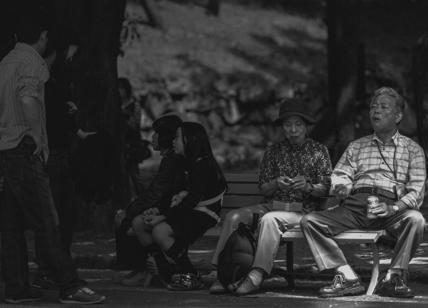 Per salvare la società del Giappone, la soluzione è il suicidio di massa