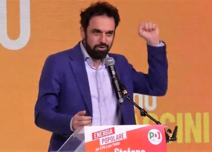 Bonaccini: che autogol con Giarrusso! L'ex M5S non può prendere la tessera